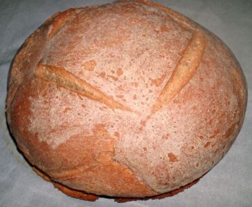 Sourdough Stuffing Bread and Apple Stuffing Recipes Image